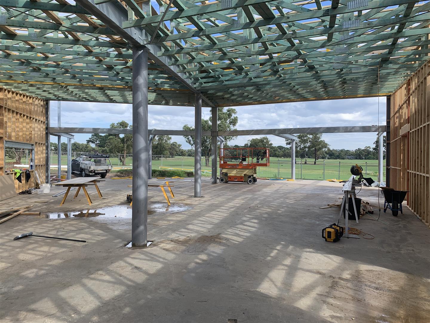 club image